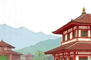 《铁皮心脏》封面，机械齿轮拼合而成的胸腔结构插画